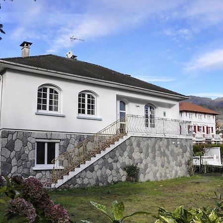 T3 Independant Villa Heas Argeles-Gazost ภายนอก รูปภาพ