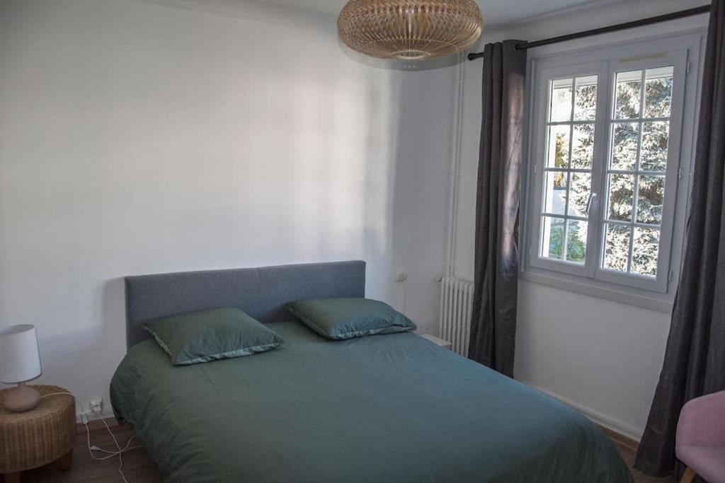 T3 Independant Villa Heas Argeles-Gazost ภายนอก รูปภาพ