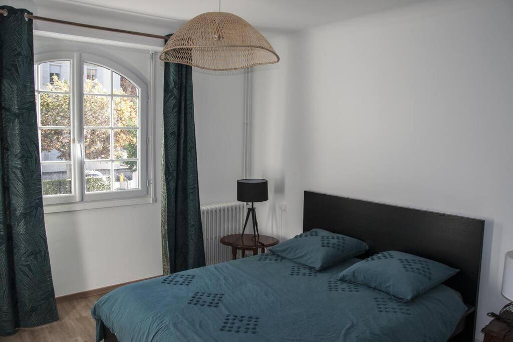 T3 Independant Villa Heas Argeles-Gazost ภายนอก รูปภาพ