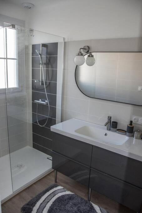 T3 Independant Villa Heas Argeles-Gazost ภายนอก รูปภาพ