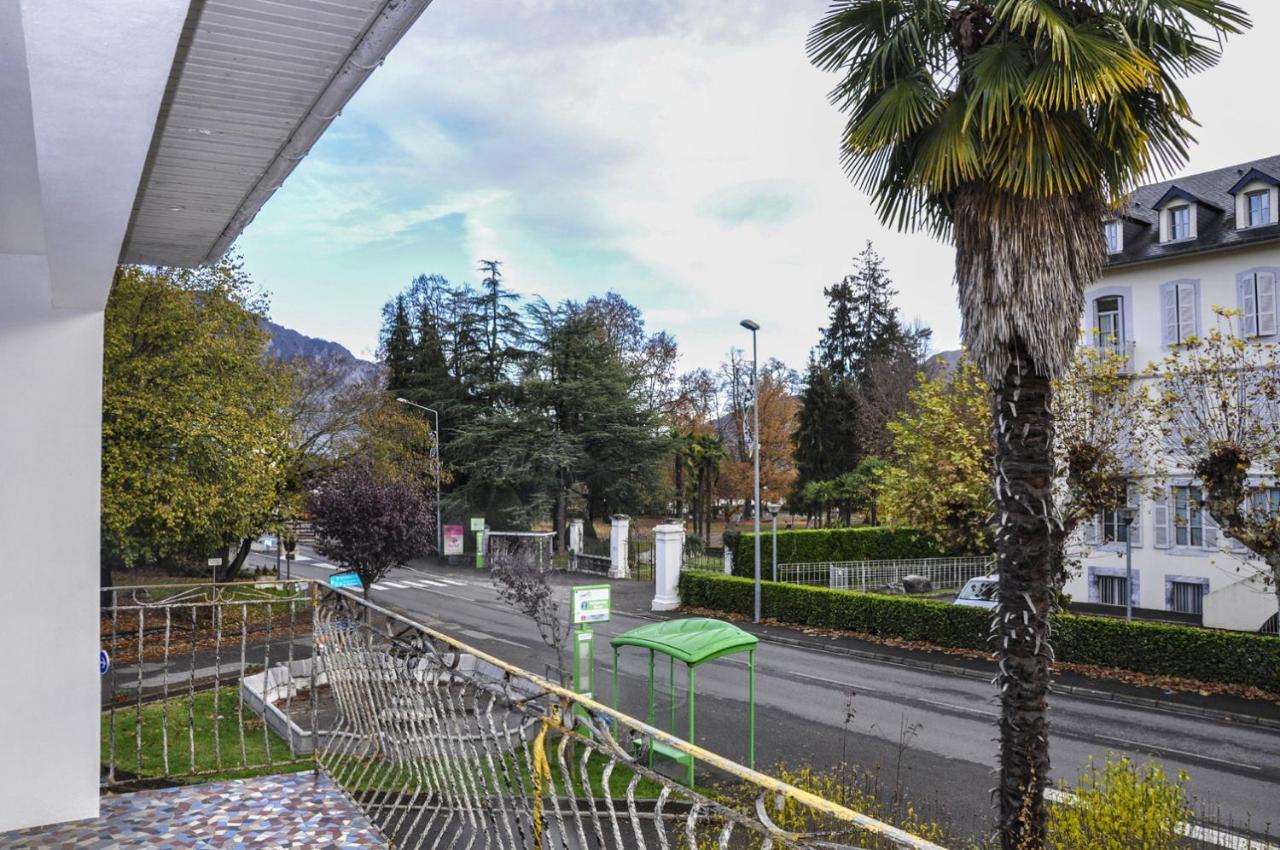 T3 Independant Villa Heas Argeles-Gazost ภายนอก รูปภาพ